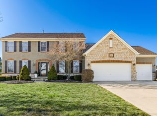 7644 Overland Trl, Delaware, OH 43015