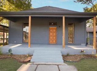2106 Saunders Ave, San Antonio, TX 78207