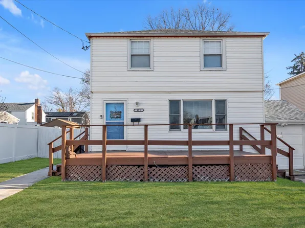 412 Little Whaleneck Road, Merrick, NY 11566