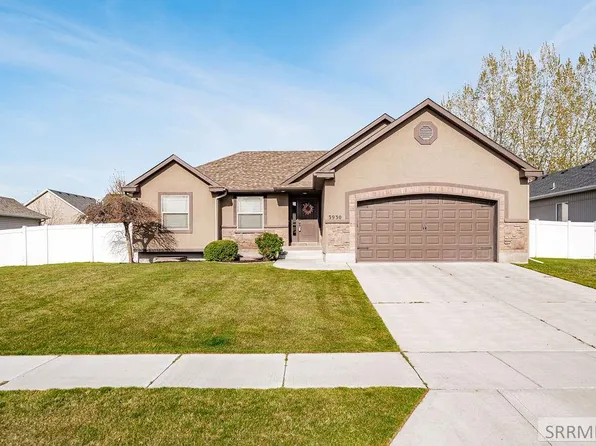 3930 Barossa Dr, Idaho Falls, ID 83404