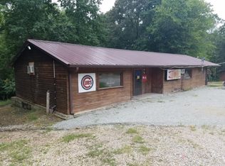 3068 Highway 412 E, Parsons, TN 38363