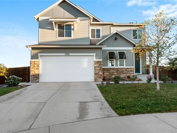 13310 Monaco Court, Thornton, CO 80602