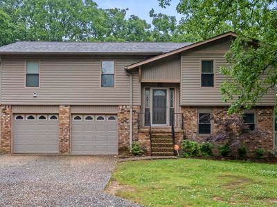 2 Ridgewell Ct, Sherwood, AR, 72120