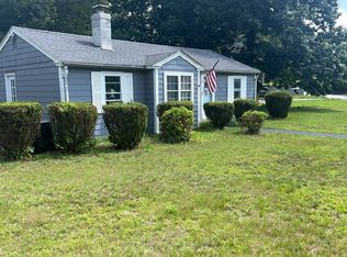 1 E Public St, Assonet, MA 02702