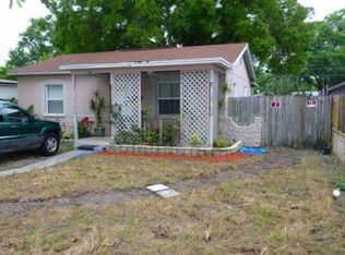 4799 Dr Martin Luther King Jr St N, Saint Petersburg, FL 33703