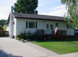1264 Washington Ave, Havre, MT 59501