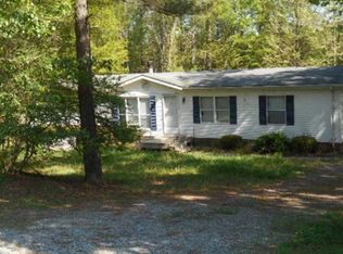 1316 Pennock Rd, Durham, NC 27703
