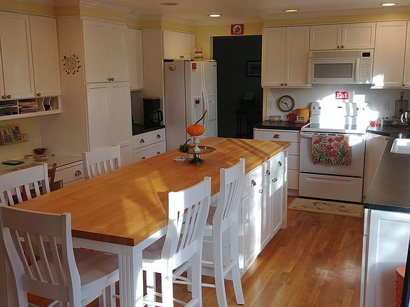 Beautiful kitchen 