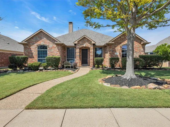 1719 Boxwood Ln, Wylie, TX 75098