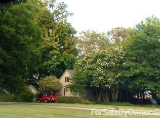 1014 N Front St, Dardanelle, AR 72834