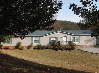 2021 Torbett Rd, Spring City, TN 37381