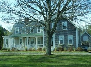 170 Front St, Marion, MA 02738