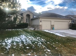 2125 Brierly Ct, Castle Rock, CO 80104