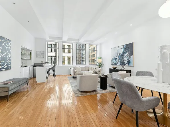 252 7th Ave APT 7G, New York, NY 10001