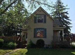 5057 Whalen St, Elkton, MI 48731
