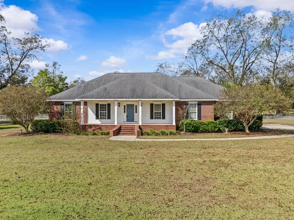 680 Winifred Rd, Leesburg, GA 31763