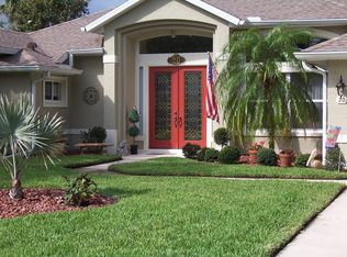 20 Circle Creek Way, Ormond Beach, FL 32174