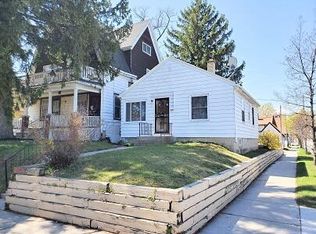 5569 N 33rd St, Milwaukee, WI 53209
