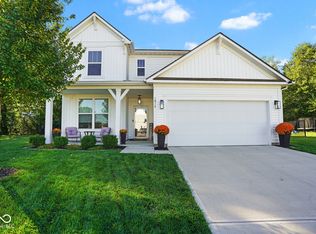 1012 Brockton Ct, Greenfield, IN