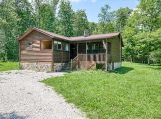 633 Crosswinds Blvd, Crossville, TN 38572
