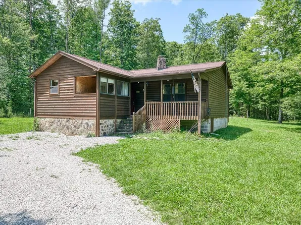 633 Crosswinds Blvd, Crossville, TN 38572