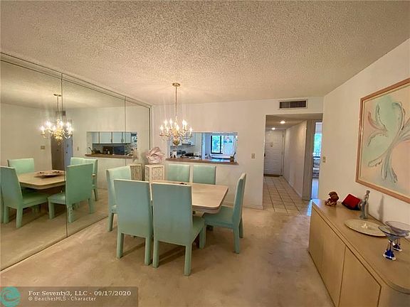 2nd image of 10851 W Clairmont Cir #304
