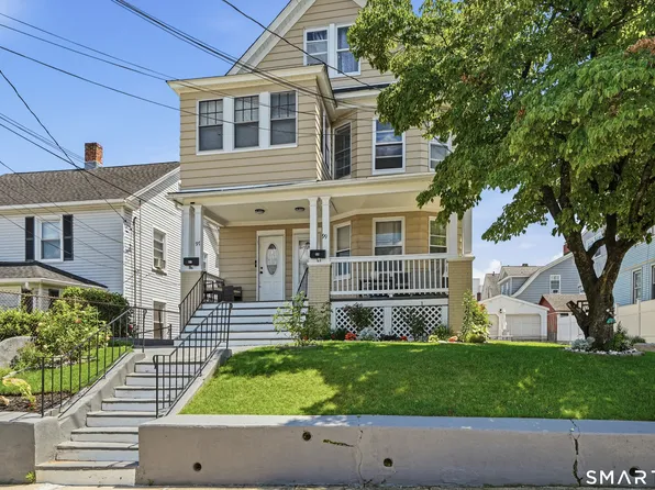 97-99 Fairview Ave #1, Bridgeport, CT 06606