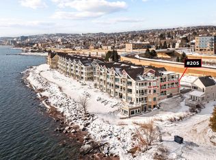 2126-L205 E Water St #L205, Duluth, MN 55812