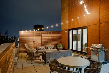 Rented by Bozzuto Management