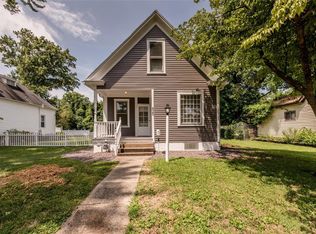 825 Ruskin Ave, Edwardsville, IL