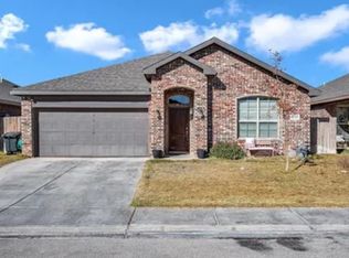 1715 Twin Falls Dr, Odessa, TX 79762
