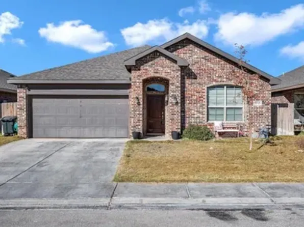 1715 Twin Falls Dr, Odessa, TX 79762