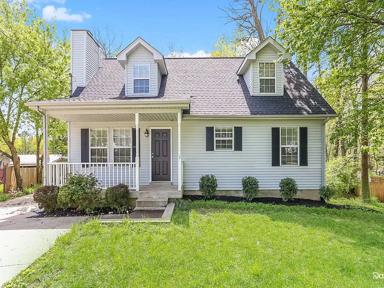 108 Wortham Ct — Photo 1