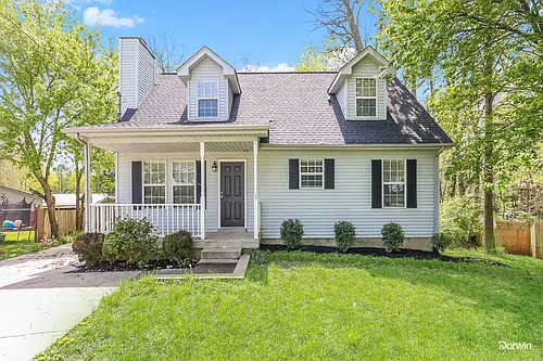 108 Wortham Ct Photo 1