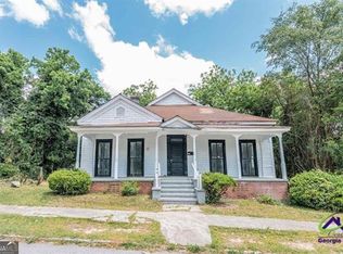 2147 3rd Ave, Macon, GA 31204