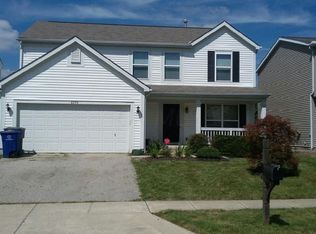 8294 Crete Ln, Blacklick, OH