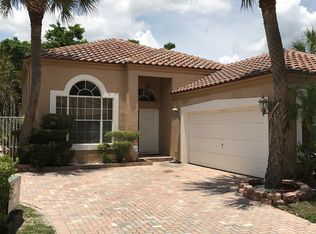 7735 NW 63rd Ave, Parkland, FL 33067