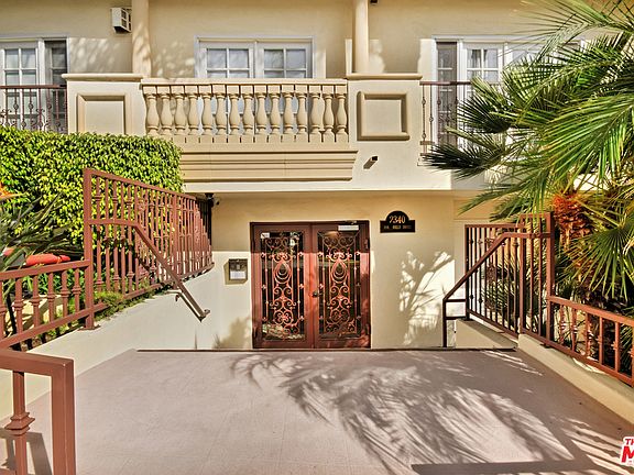 2nd image of 2340 Fox Hills Dr APT 101