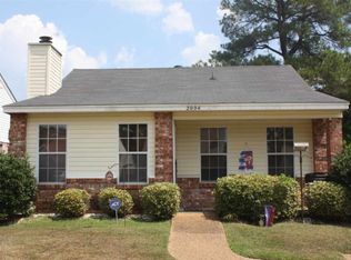 2004 Fox Hill Ln, Jackson, MS 39272