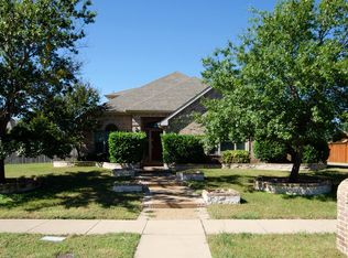907 Mustang Ridge Dr, Murphy, TX 75094