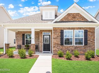 1009 Spivey Cir, New Bern, NC 28560