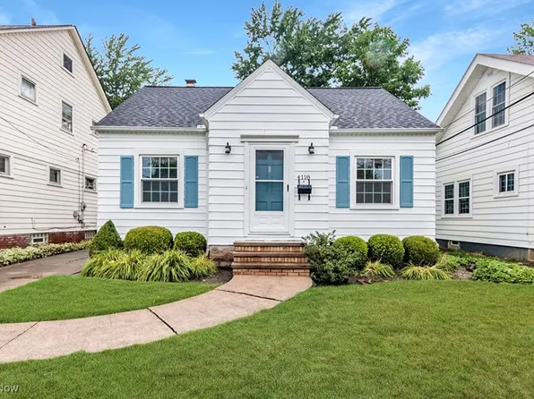 4118 Elmore Rd, Fairview Park, OH 44126