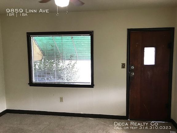2nd image of 9859 Linn Ave