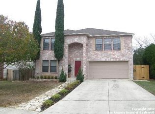 433 Twin Point Crk, Schertz, TX 78154