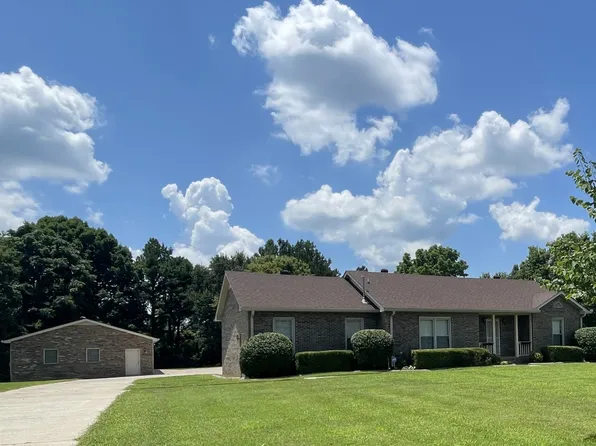 1940 Bradbury Rd, Adams, TN 37010