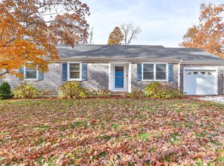 37 Bakers Dr, Harwich, MA 02645