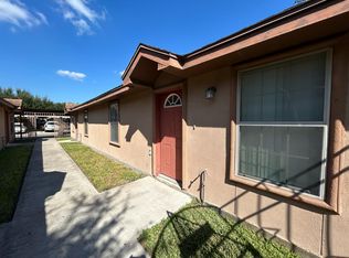2101 Bahamas Dr #4, Edinburg, TX 78541