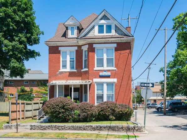 252 W 8th Ave, Columbus, OH 43201