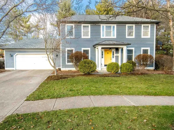 3031 E Tapps Turn, Bloomington, IN 47401