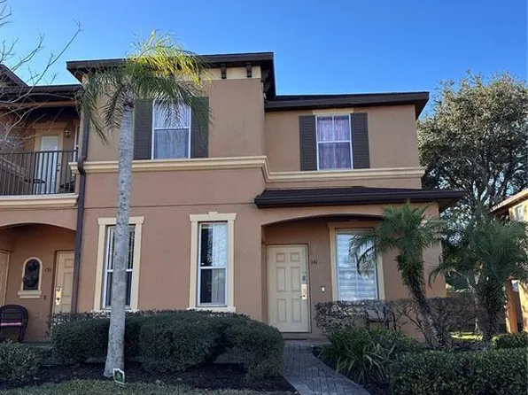 141 La Mirage St, Davenport, FL 33897